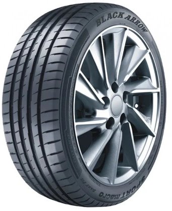 245/45R20 opona BLACK ARROW DART SPORT P15 XL 103W